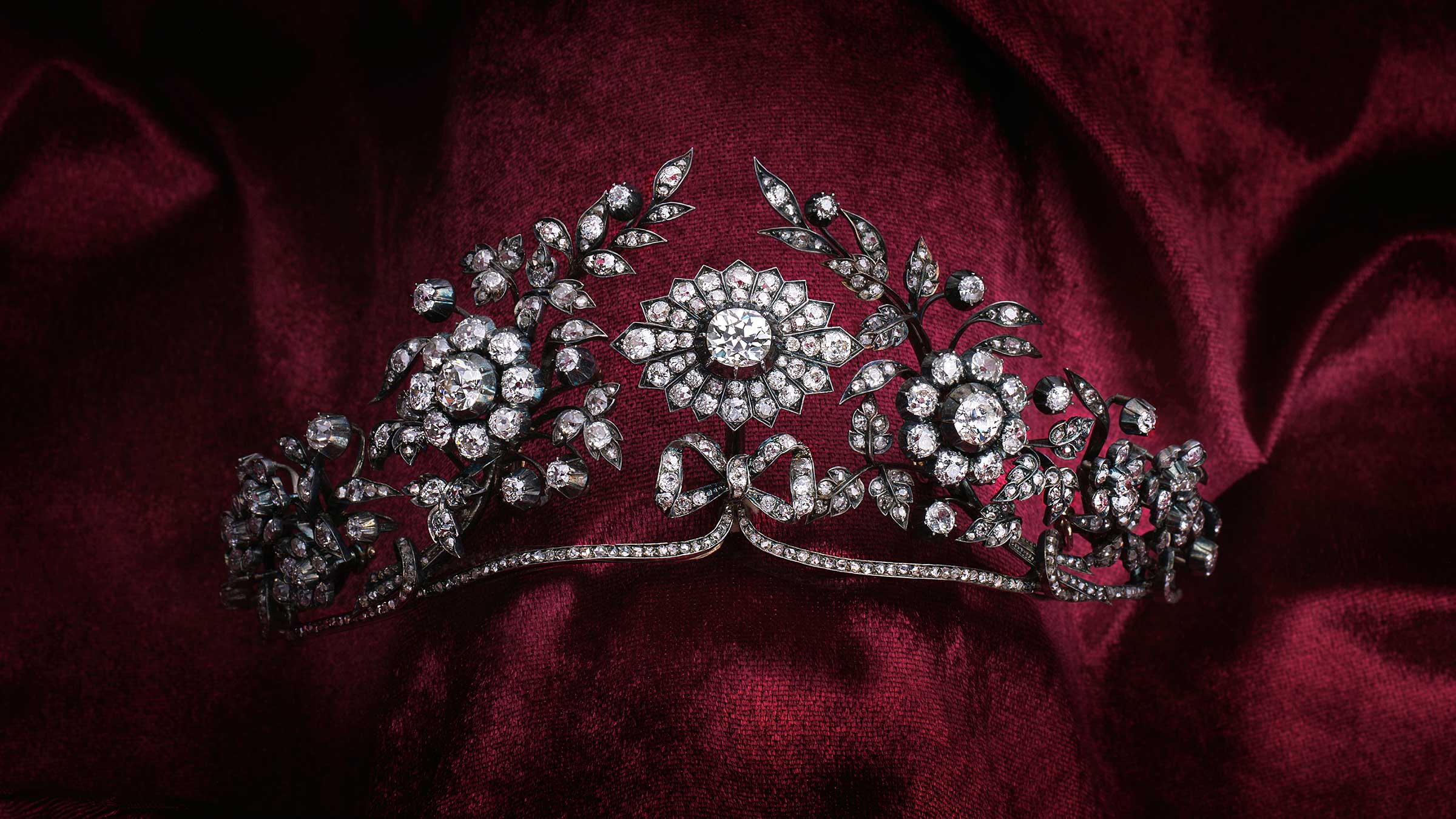 Jewellery & Gems