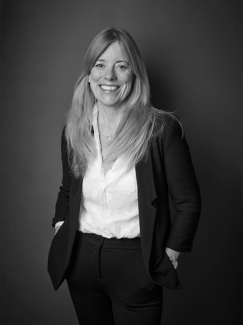 Hayley Thompson — Blok Design Group