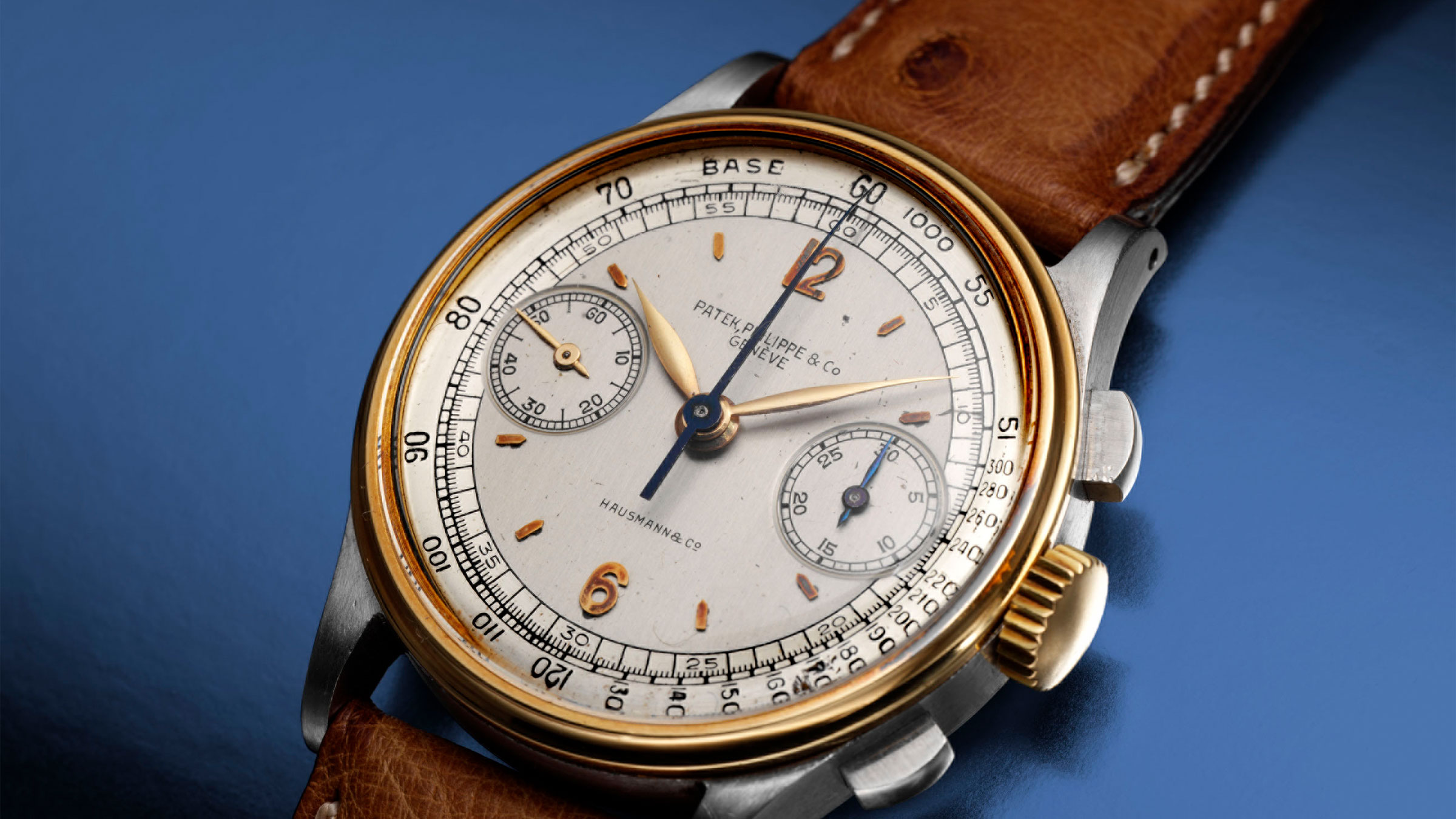 Watches & Timepieces
